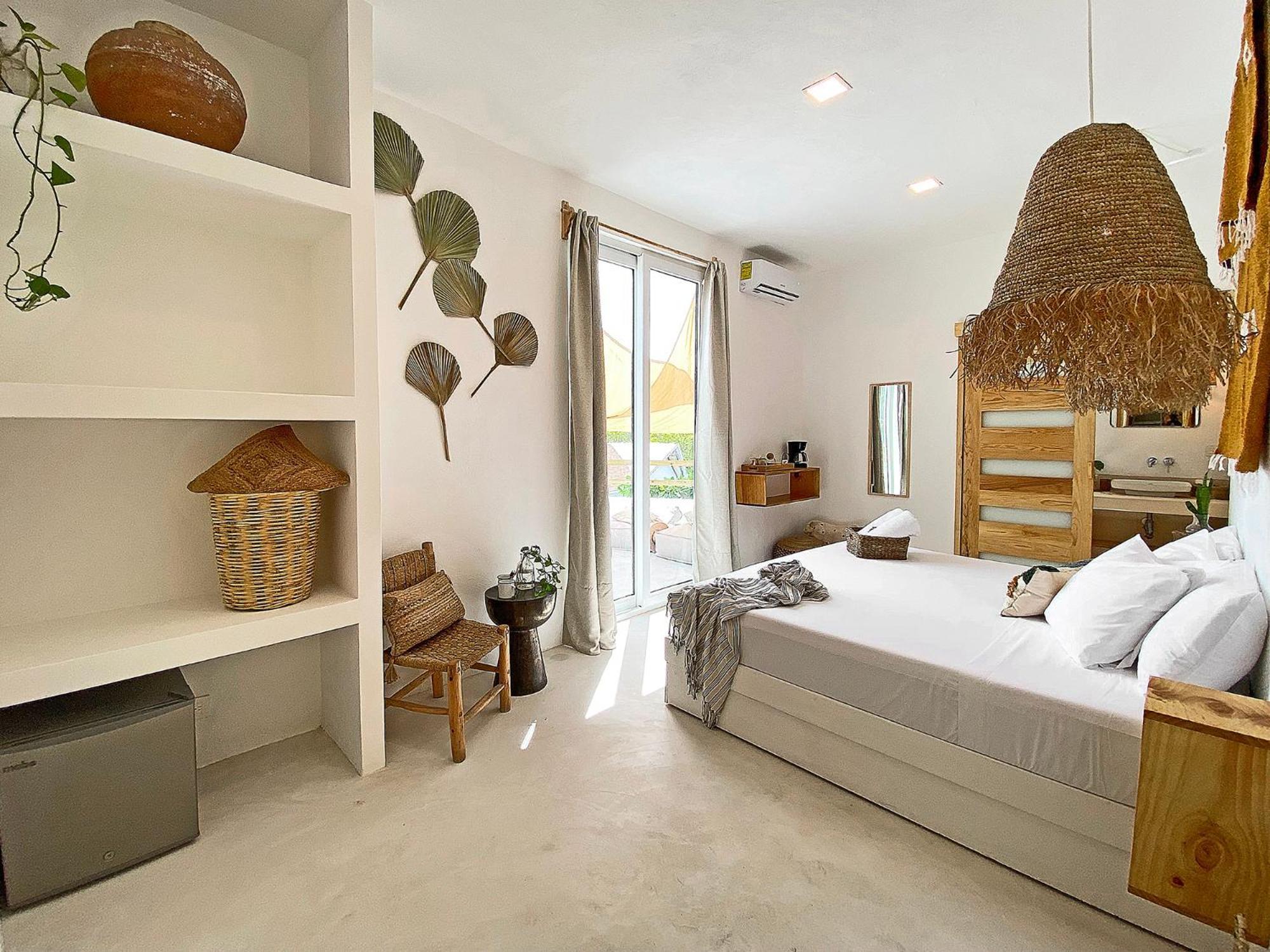 Bed and breakfast Casa Alkimia Town Isla Mujeres
