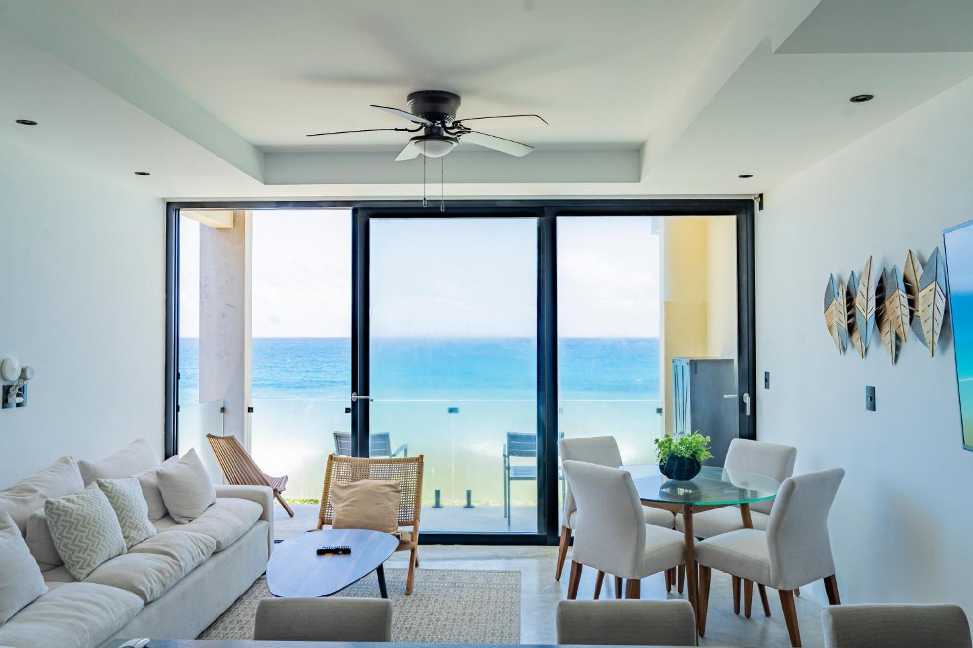 Yaxche By Andiani Travel Apartment *