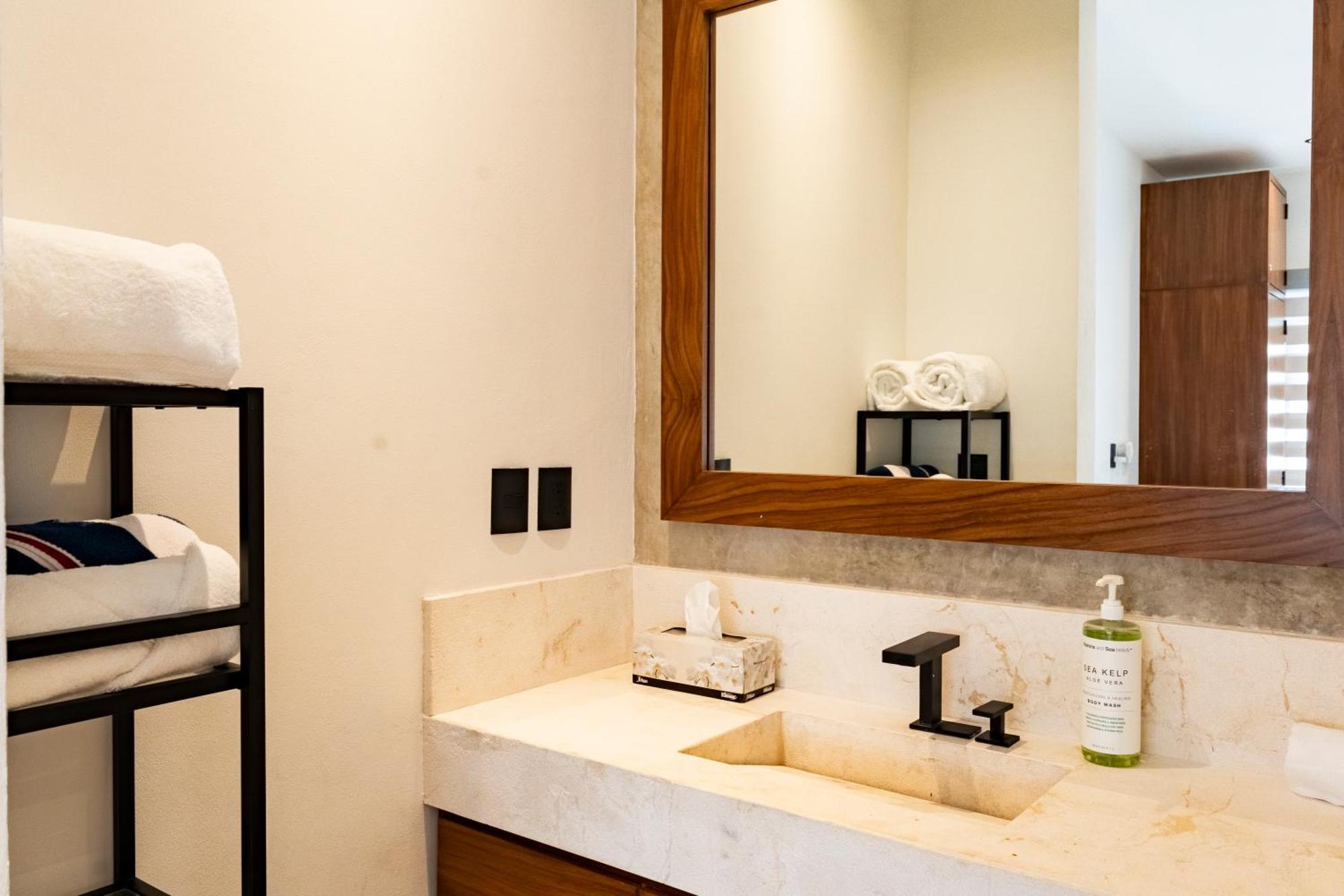 Apartment Yaxche By Andiani Travel Isla Mujeres