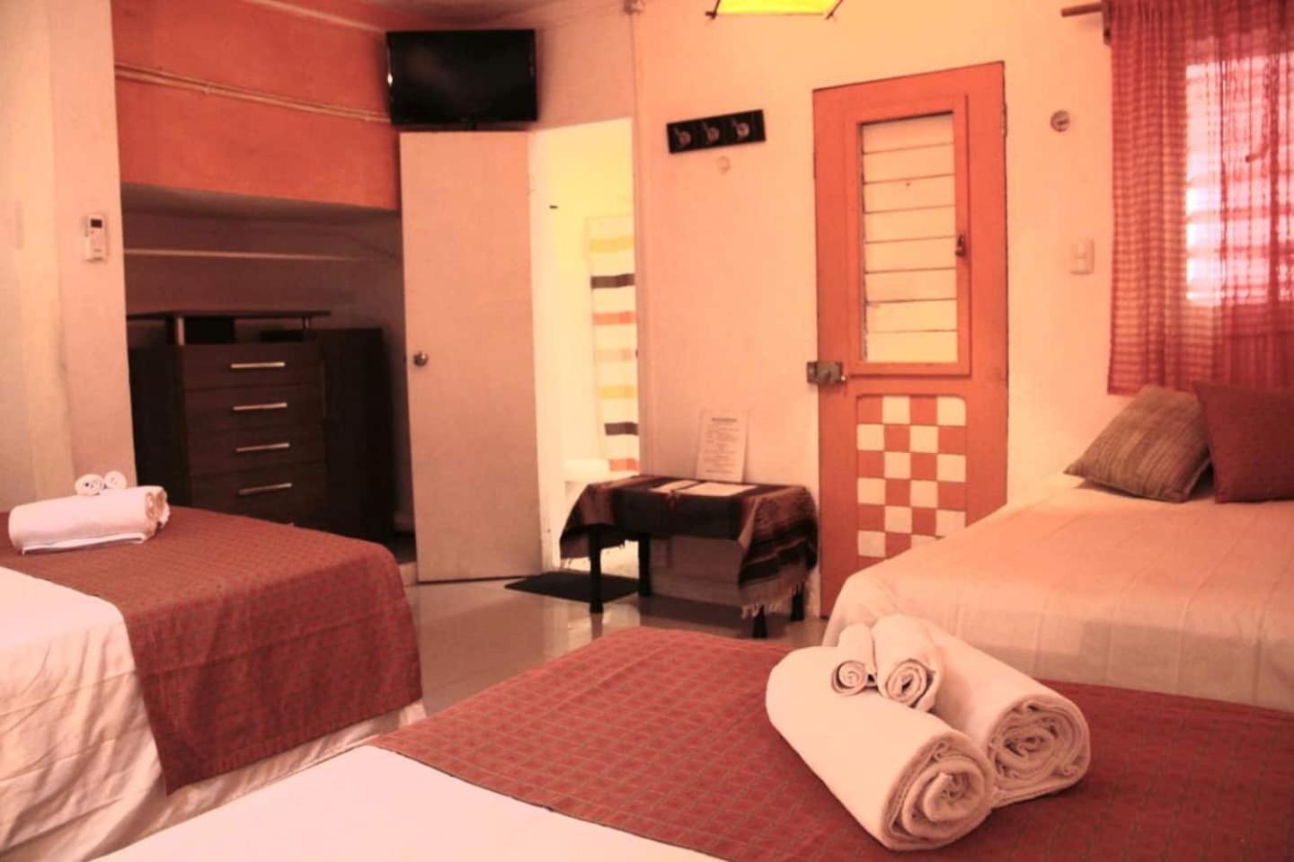Apartment Family Retreat In Punta Norte Isla Mujeres *
