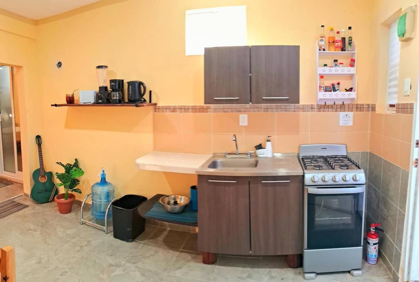 Downtown Private Wkitchen Ilha das Mulheres