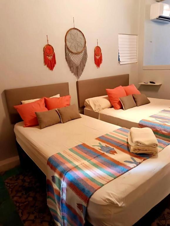 Cozy W Kitchen Downtown * Isla Mujeres