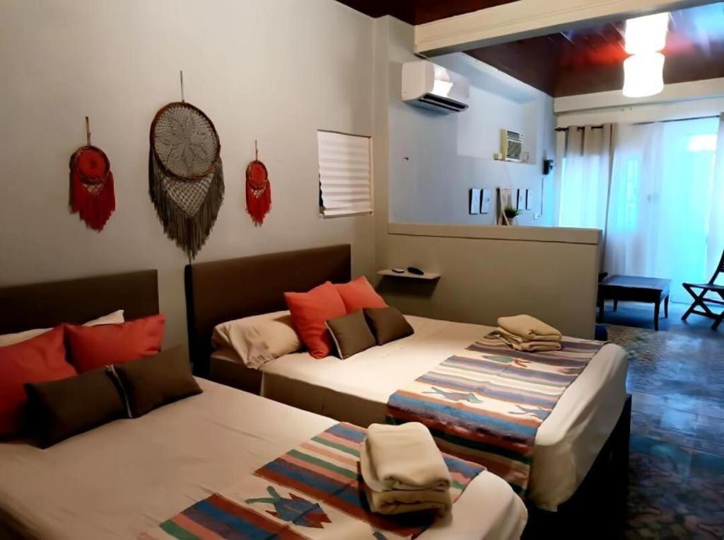 Apartamento Cozy W Kitchen Downtown