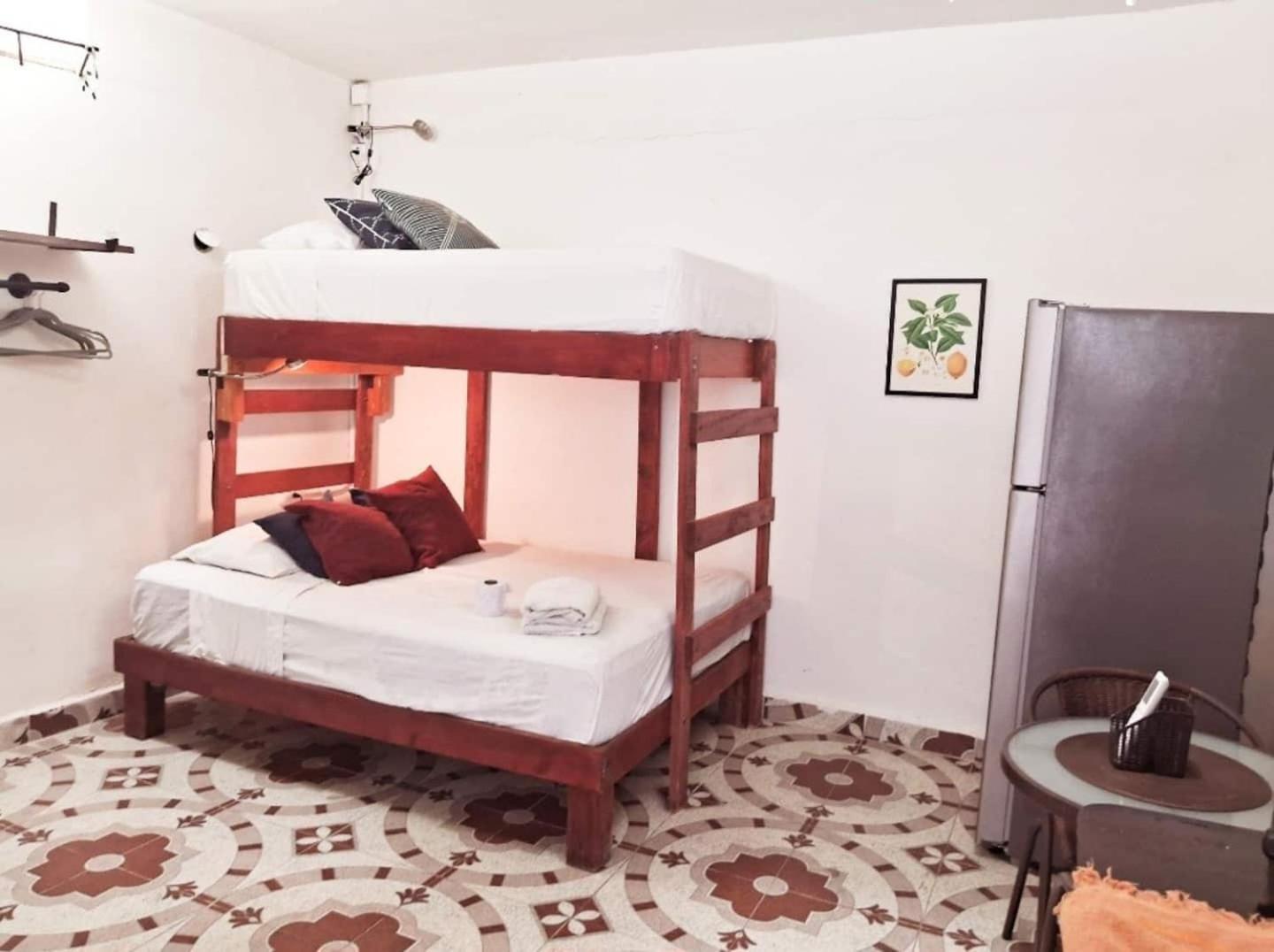 Apartamento Cozy Wkitchen Punta Norte *