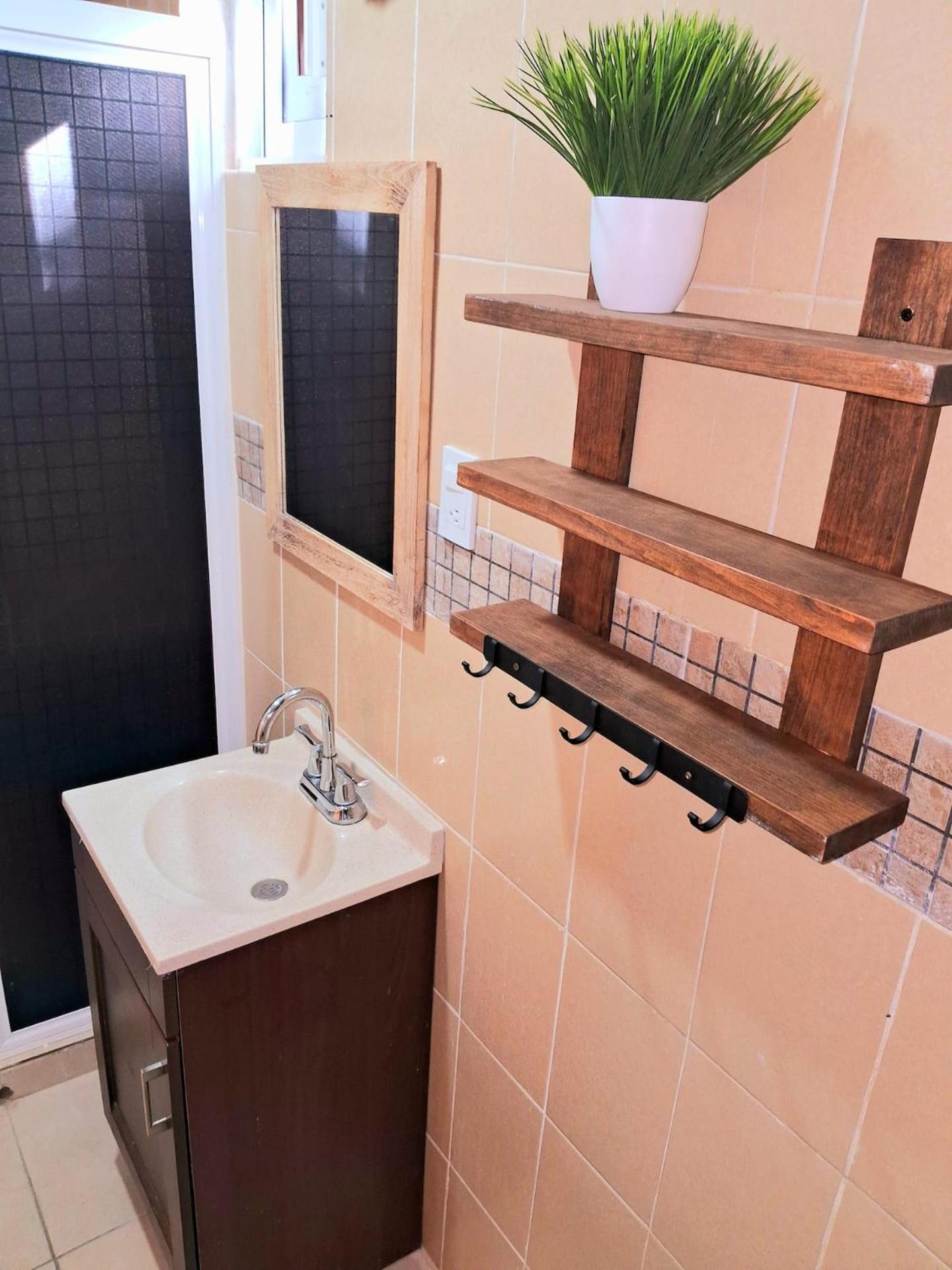 Apartamento Downtown Private Wkitchen *