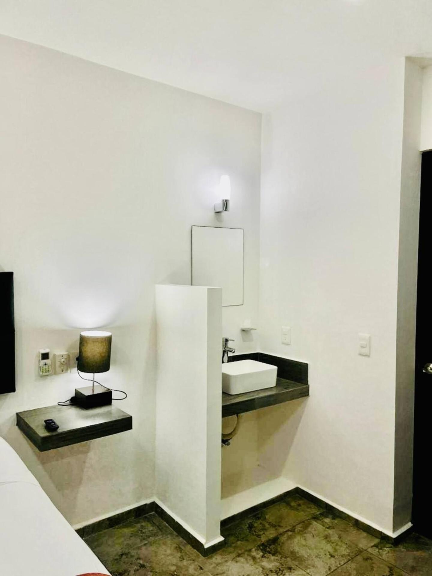 Apartamento Lavish Wpatio #1 Downtown *