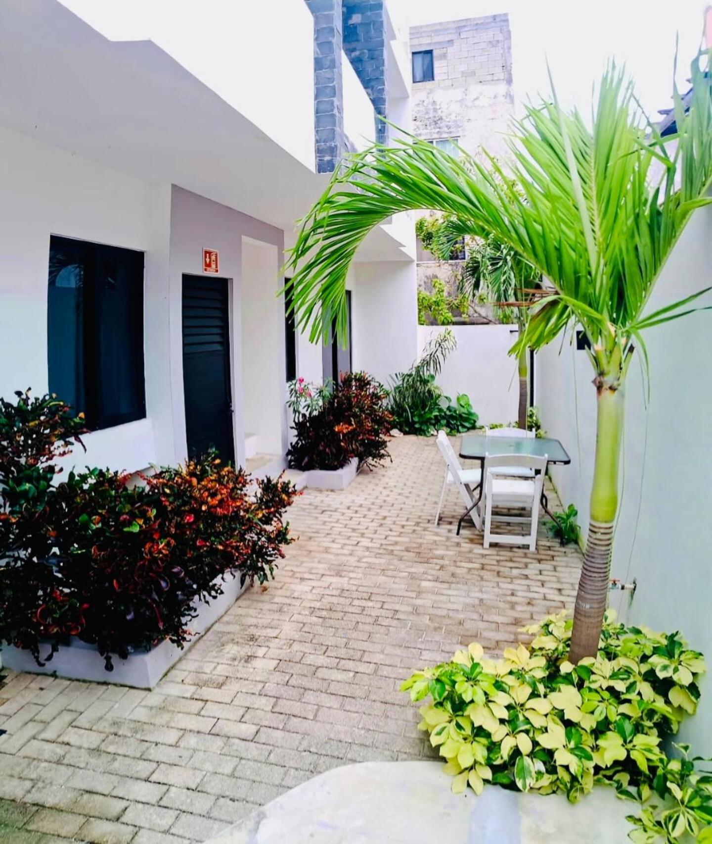 Lavish Wpatio #1 Downtown * Ilha das Mulheres