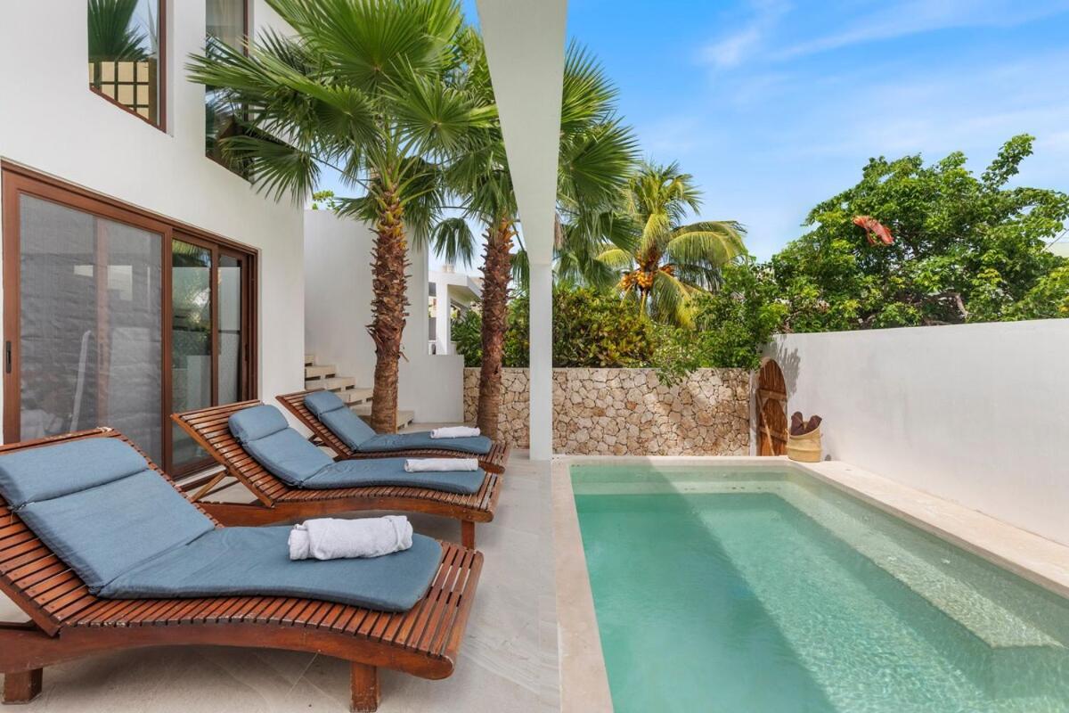 Villa Jungle, Isla Mujeres