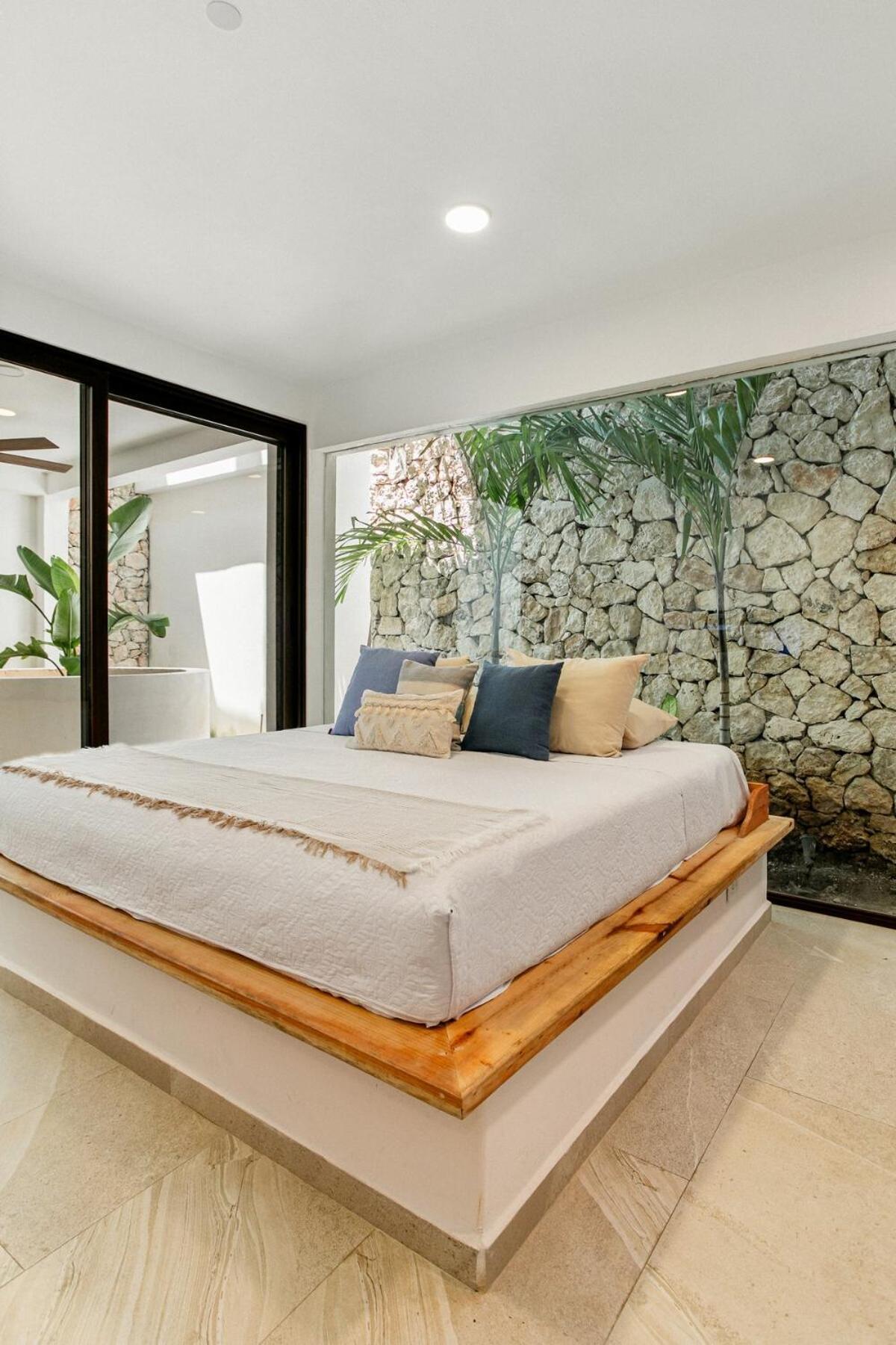 Jungle, Villa Isla Mujeres