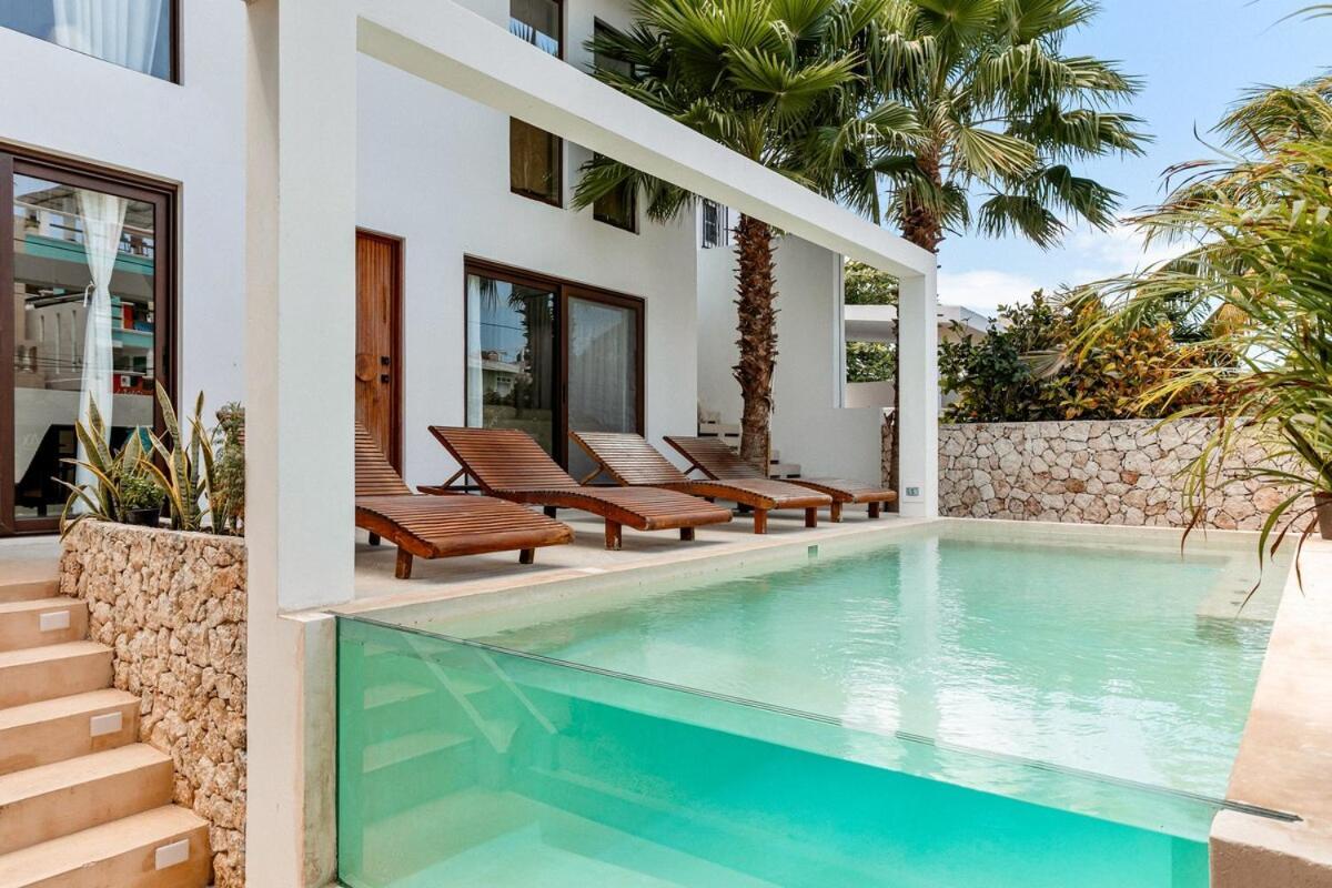 Villa Jungle, Isla Mujeres
