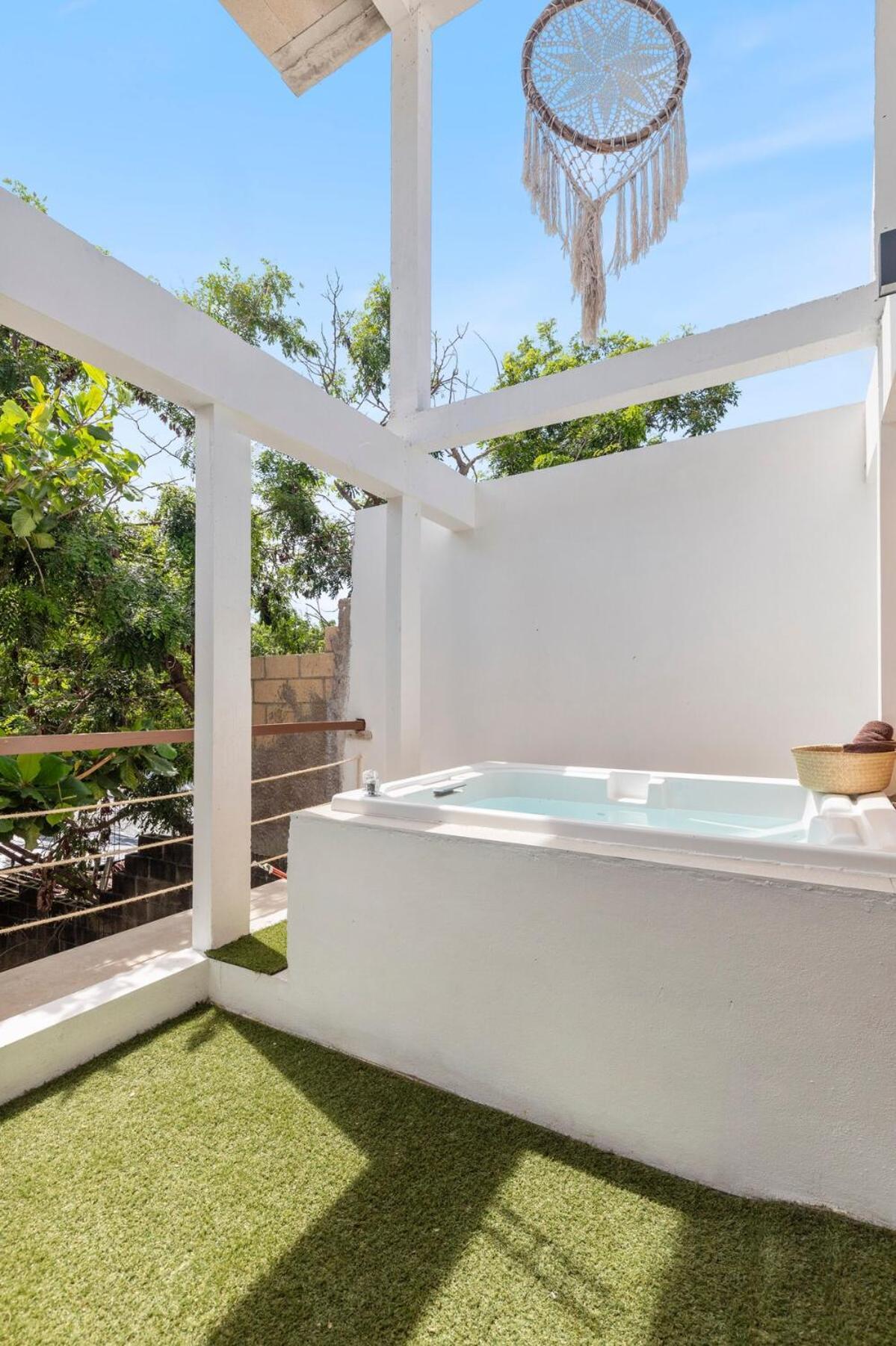 Jungle, Villa Isla Mujeres