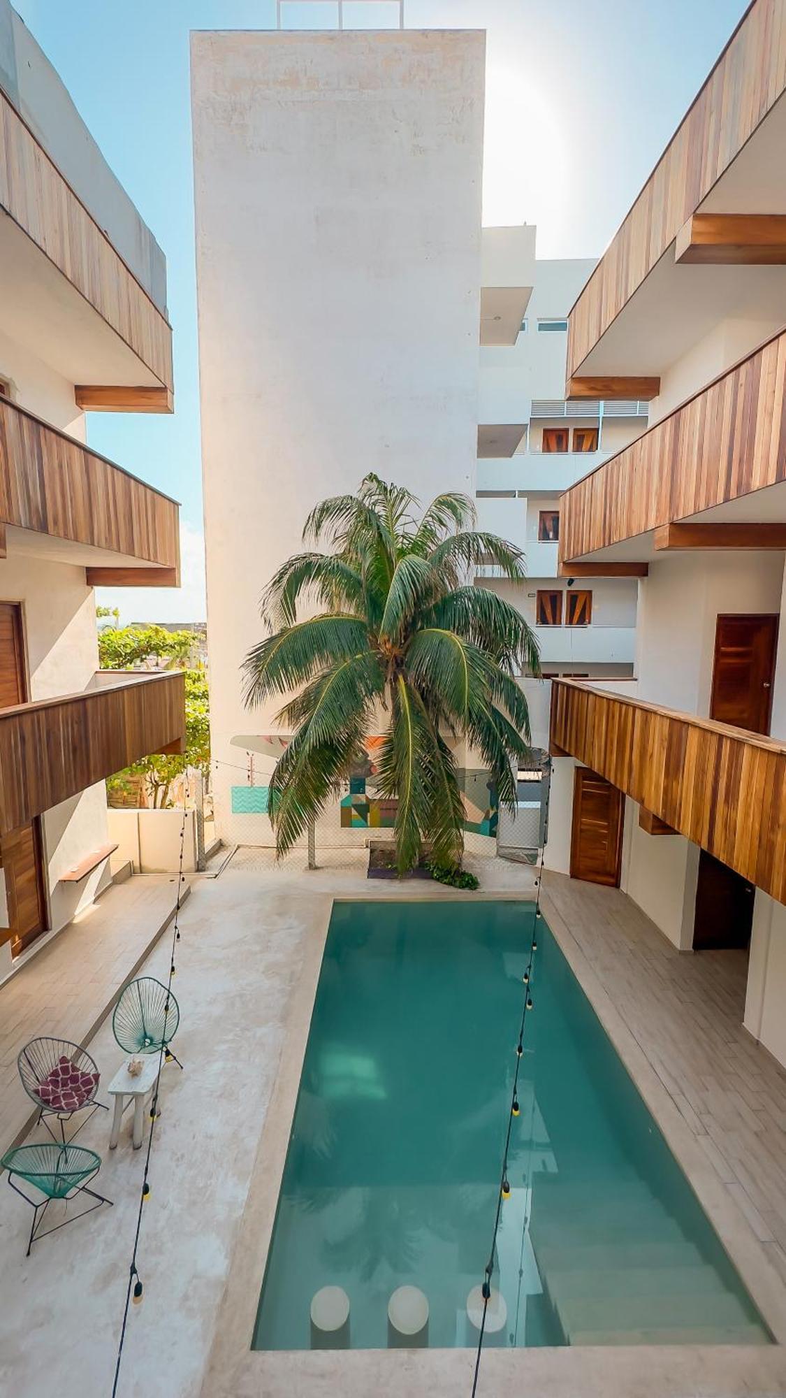 Balu Hotel