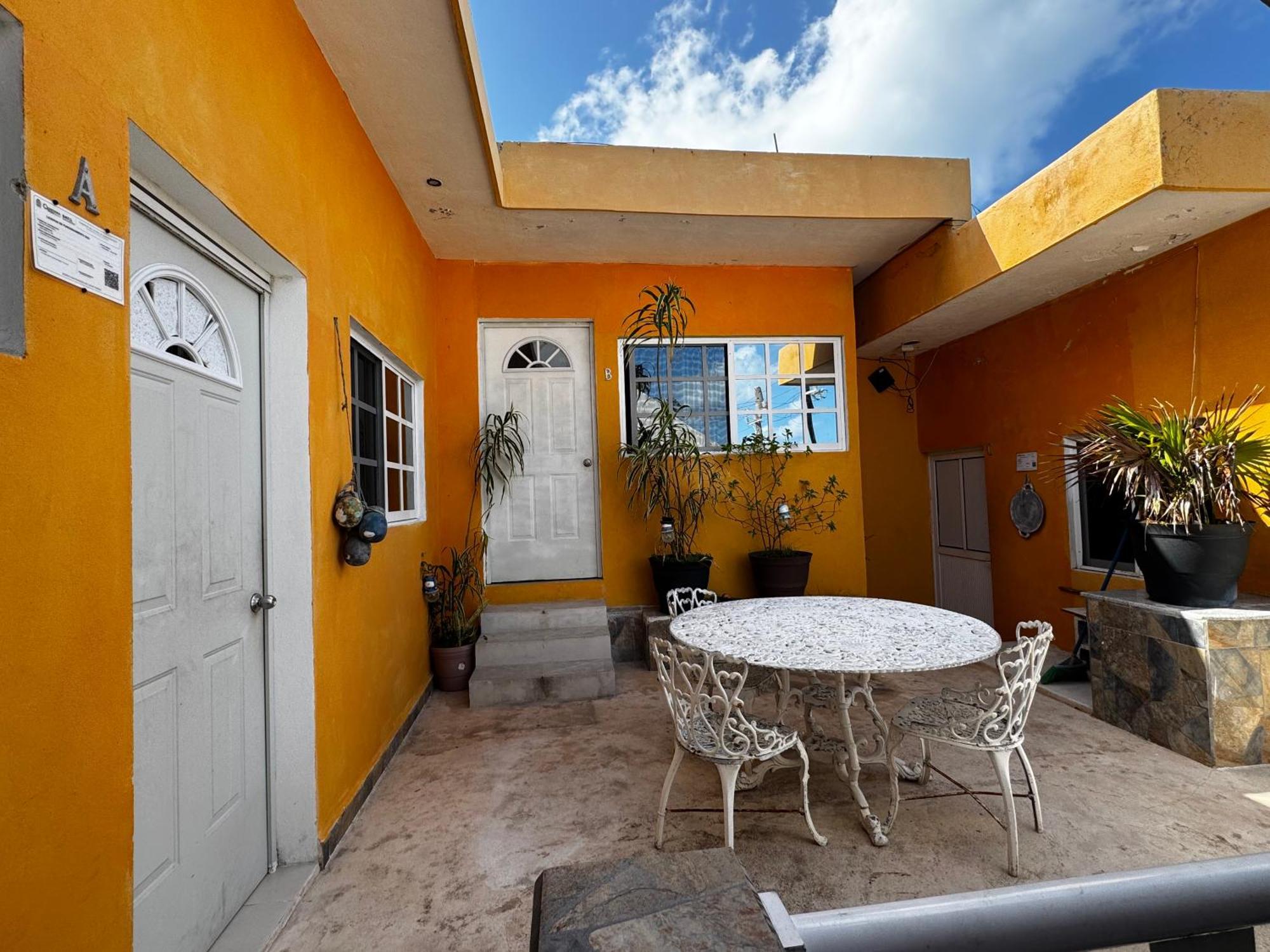 Apartamento Casa Enna *
