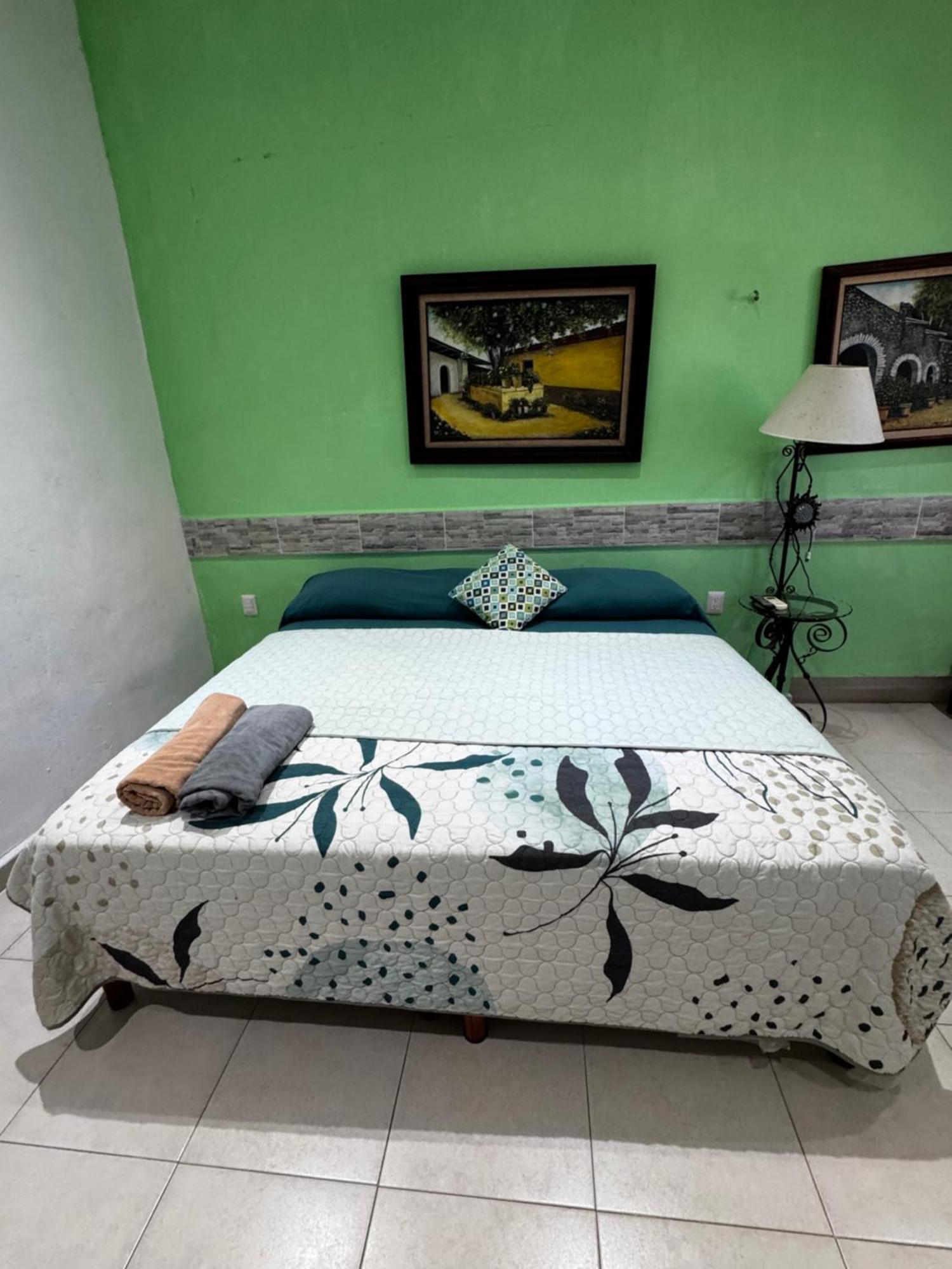 Casa Enna Apartamento Isla Mujeres