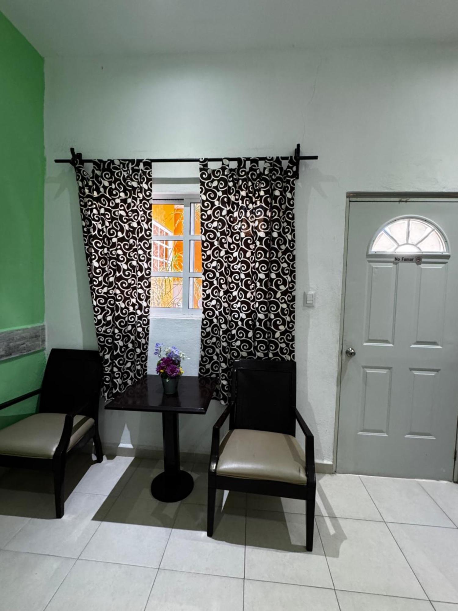 Apartamento Casa Enna Isla Mujeres