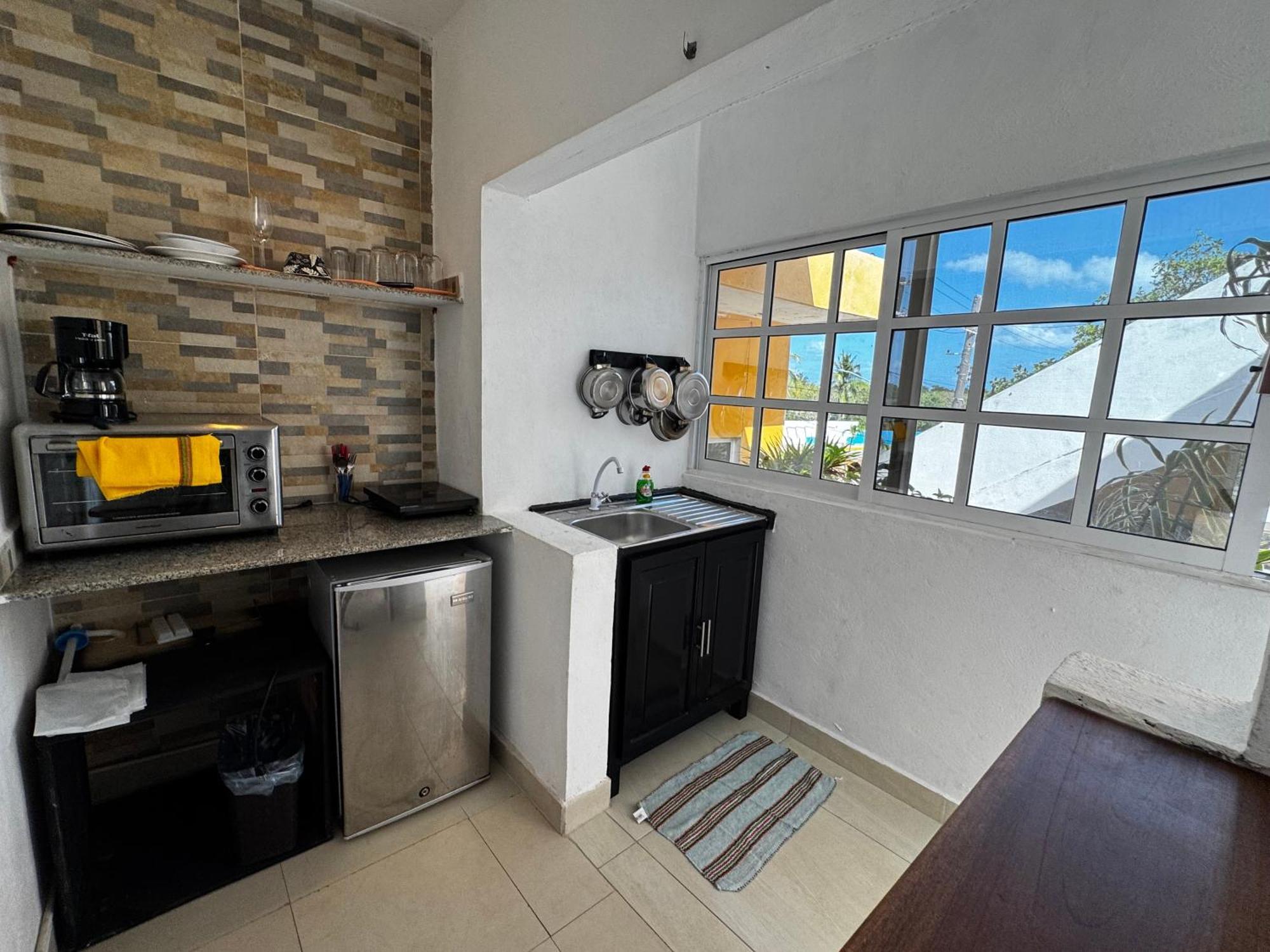 Casa Enna Apartamento *