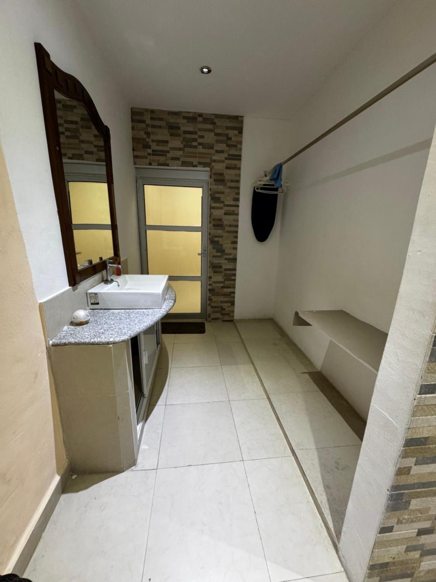 Casa Enna Apartamento *
