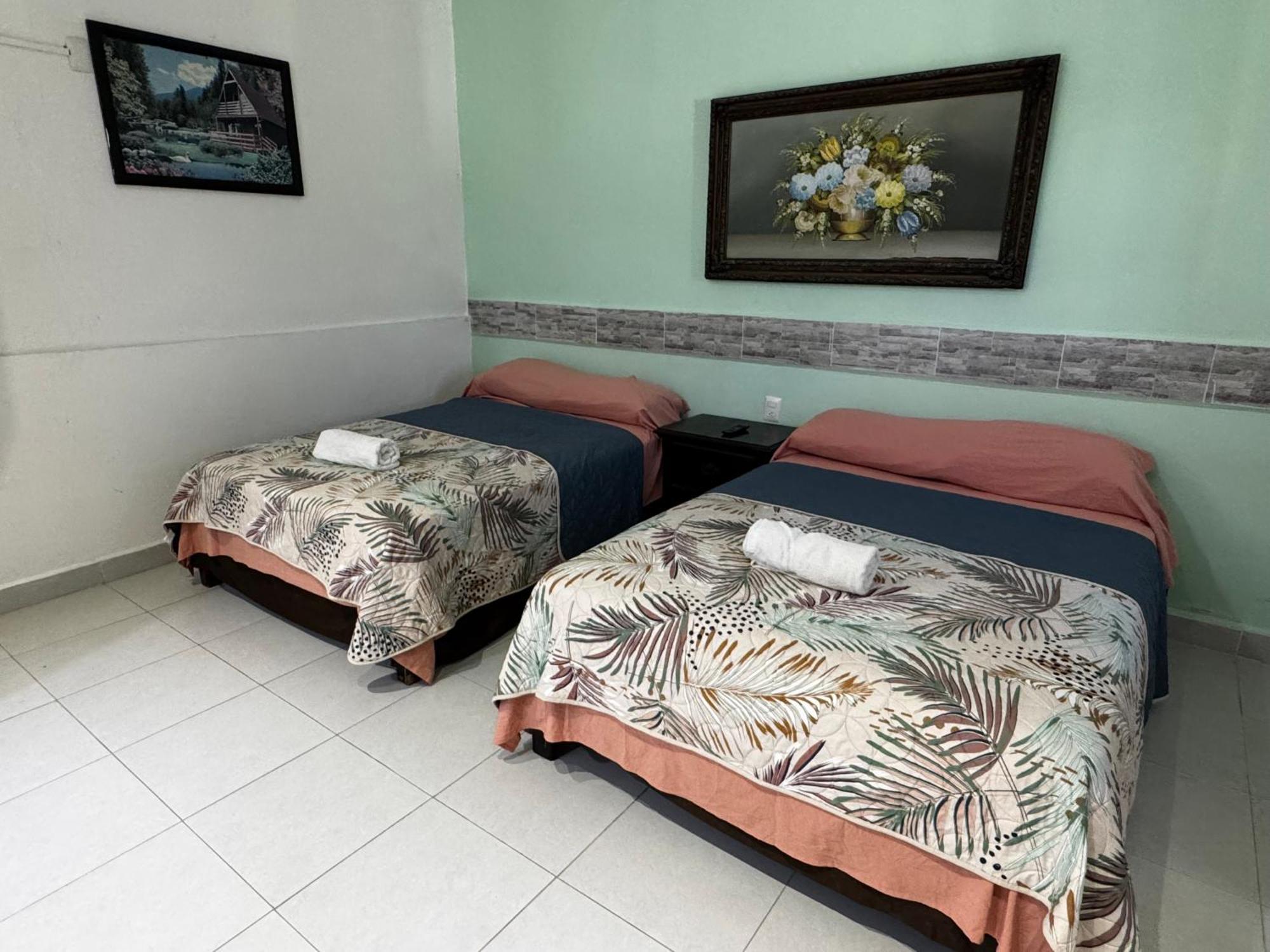 Casa Enna * Isla Mujeres