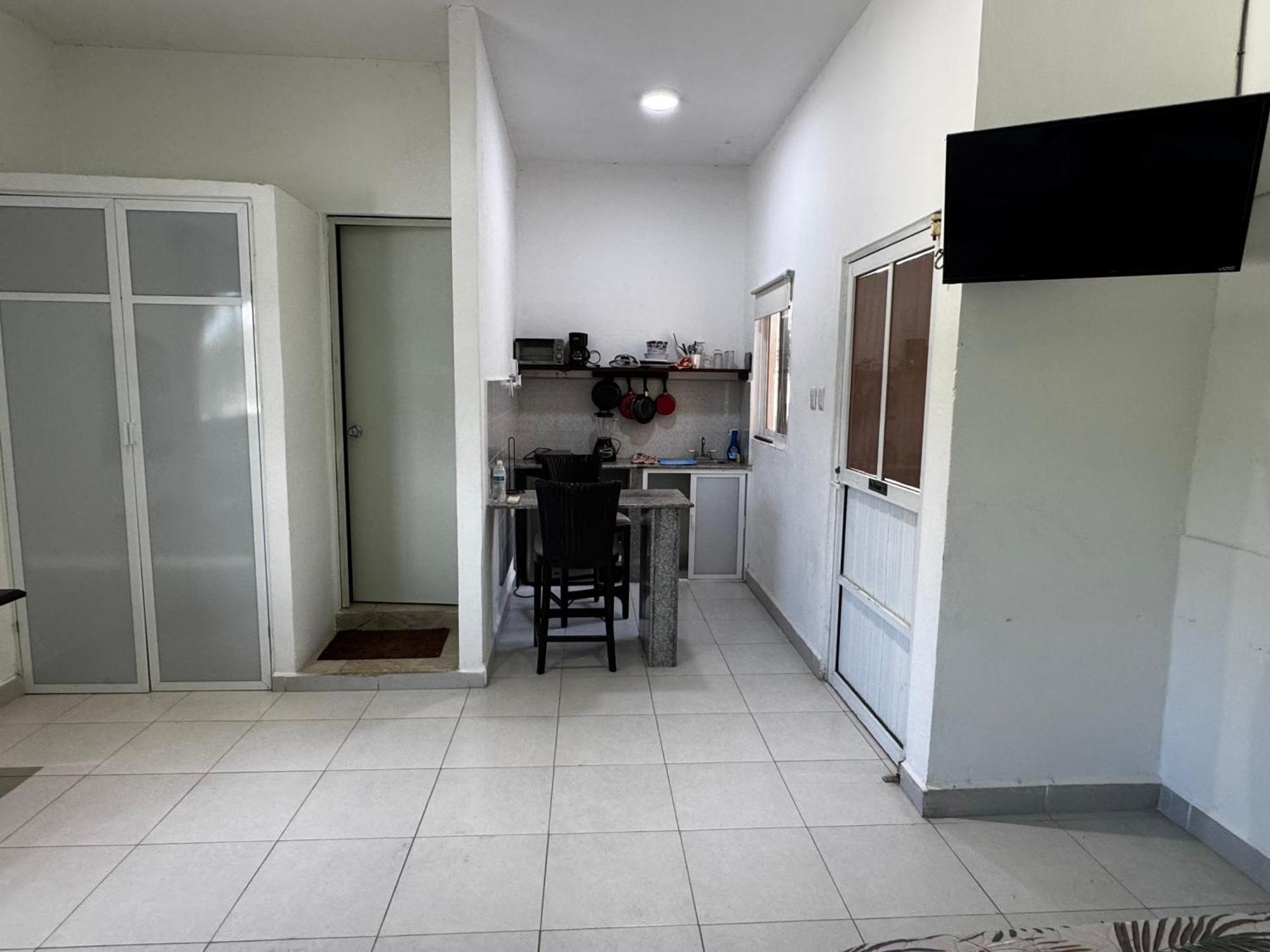 Apartamento Casa Enna