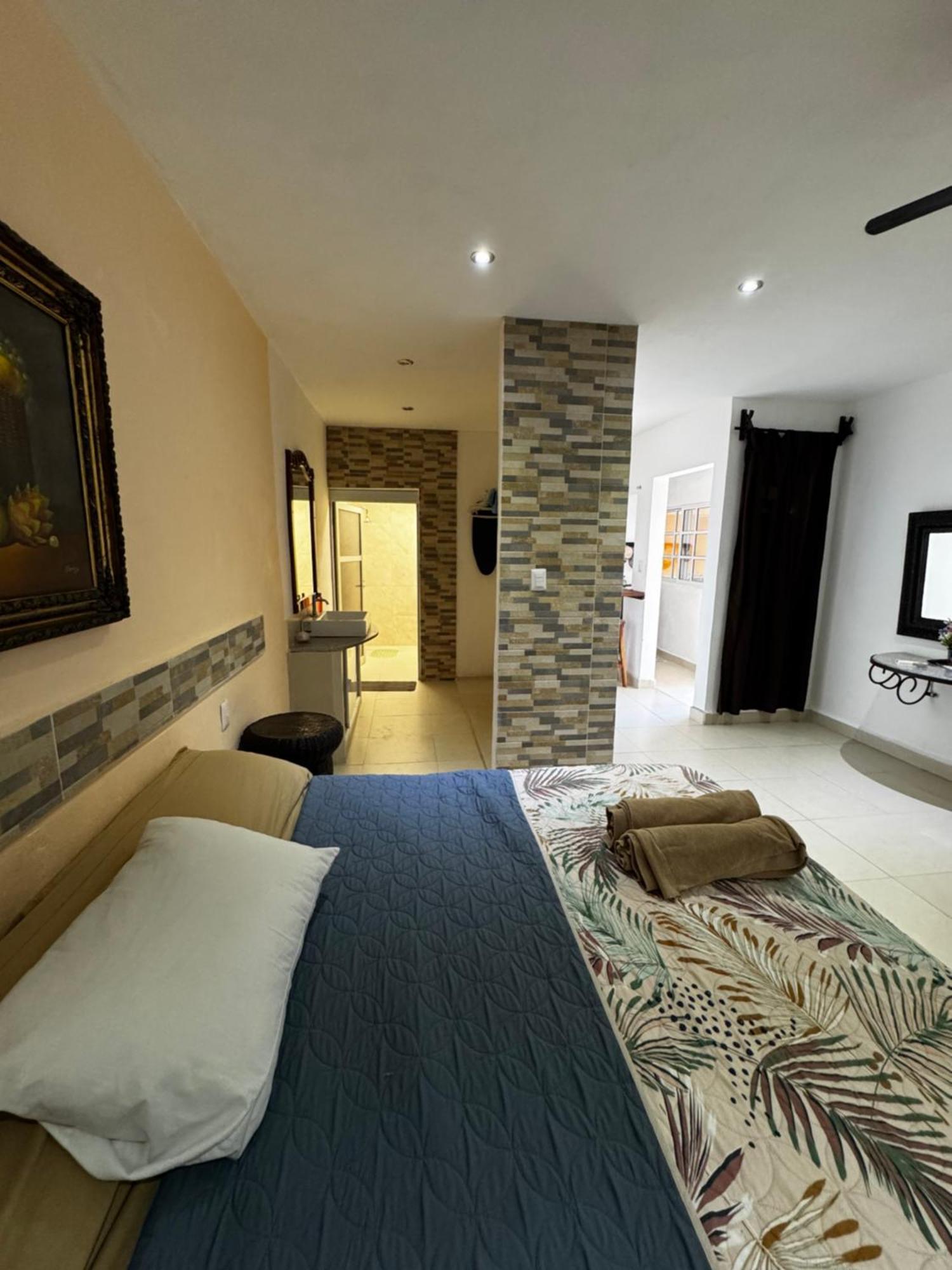 Casa Enna Isla Mujeres