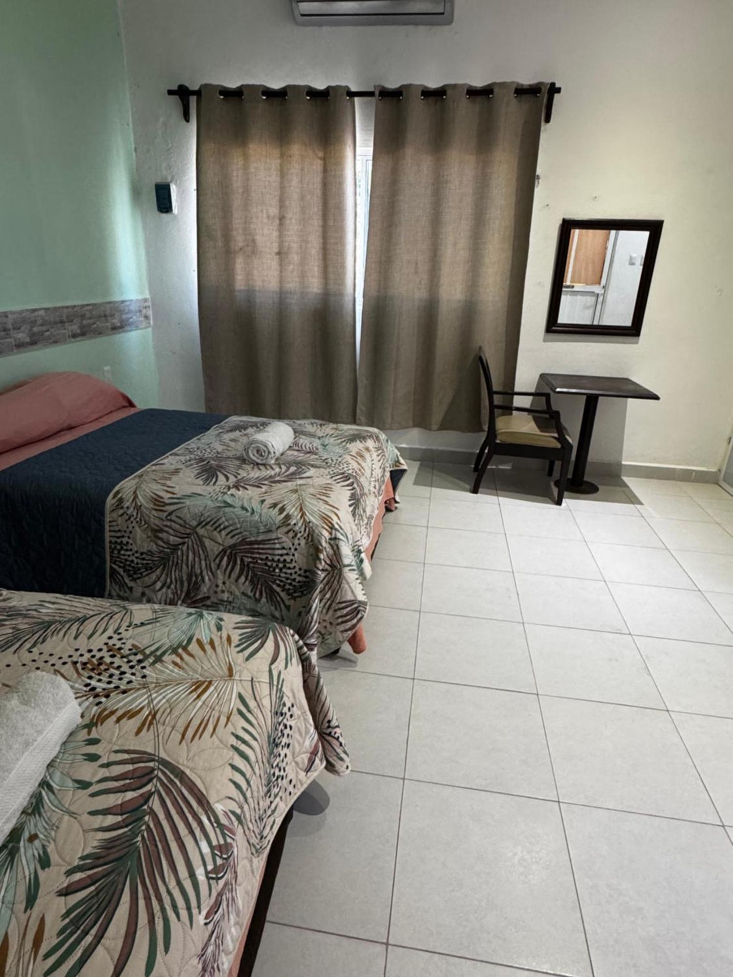 Casa Enna Apartamento Isla Mujeres