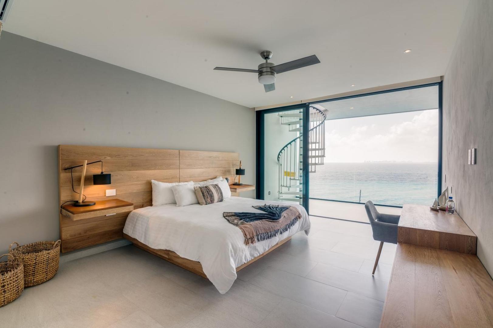 Holiday home Luxury Oceanfront In Isla Mujeres