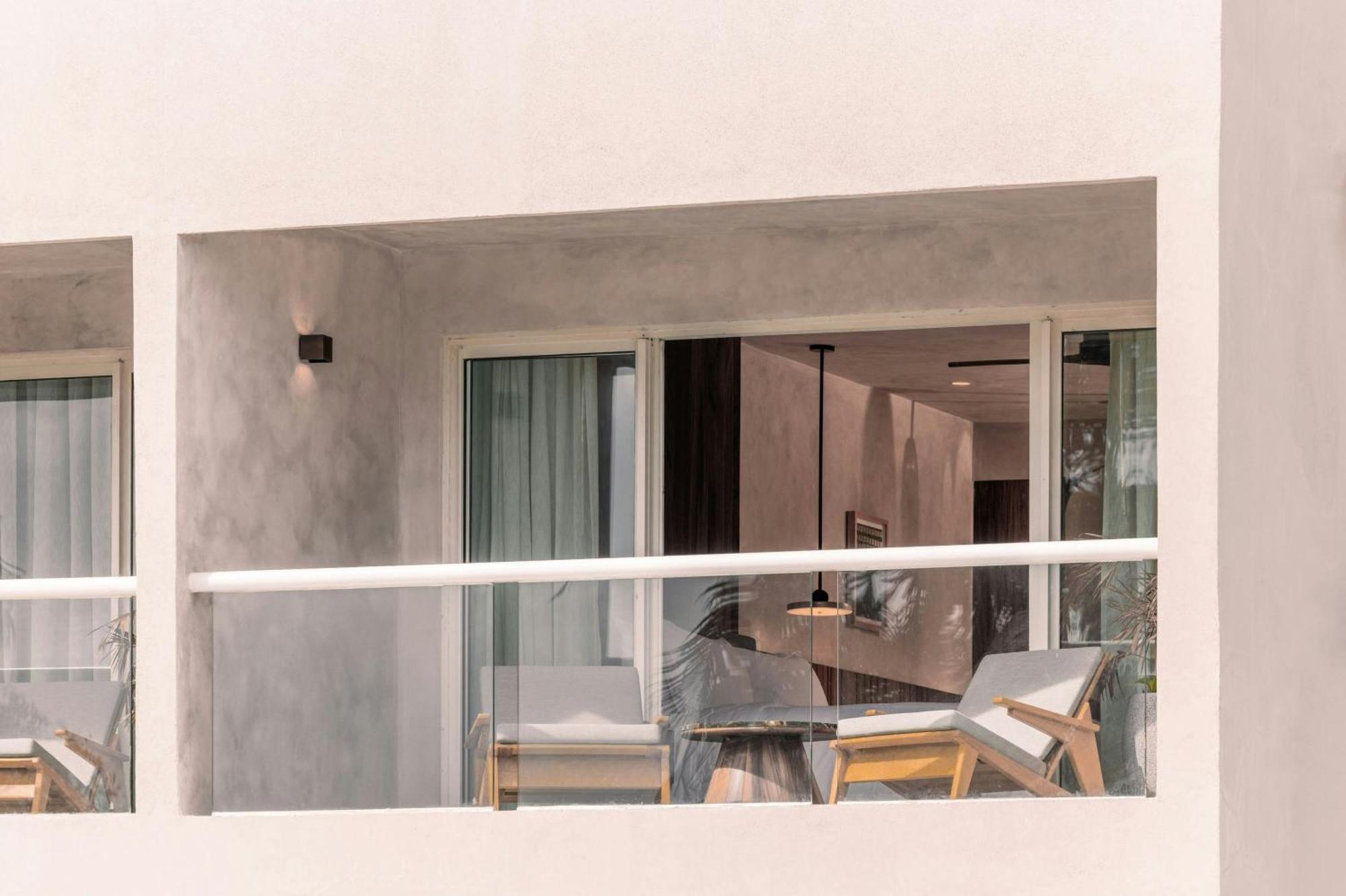 Almare, A Luxury Collection Resort, Isla Mujeres, Adult Resort