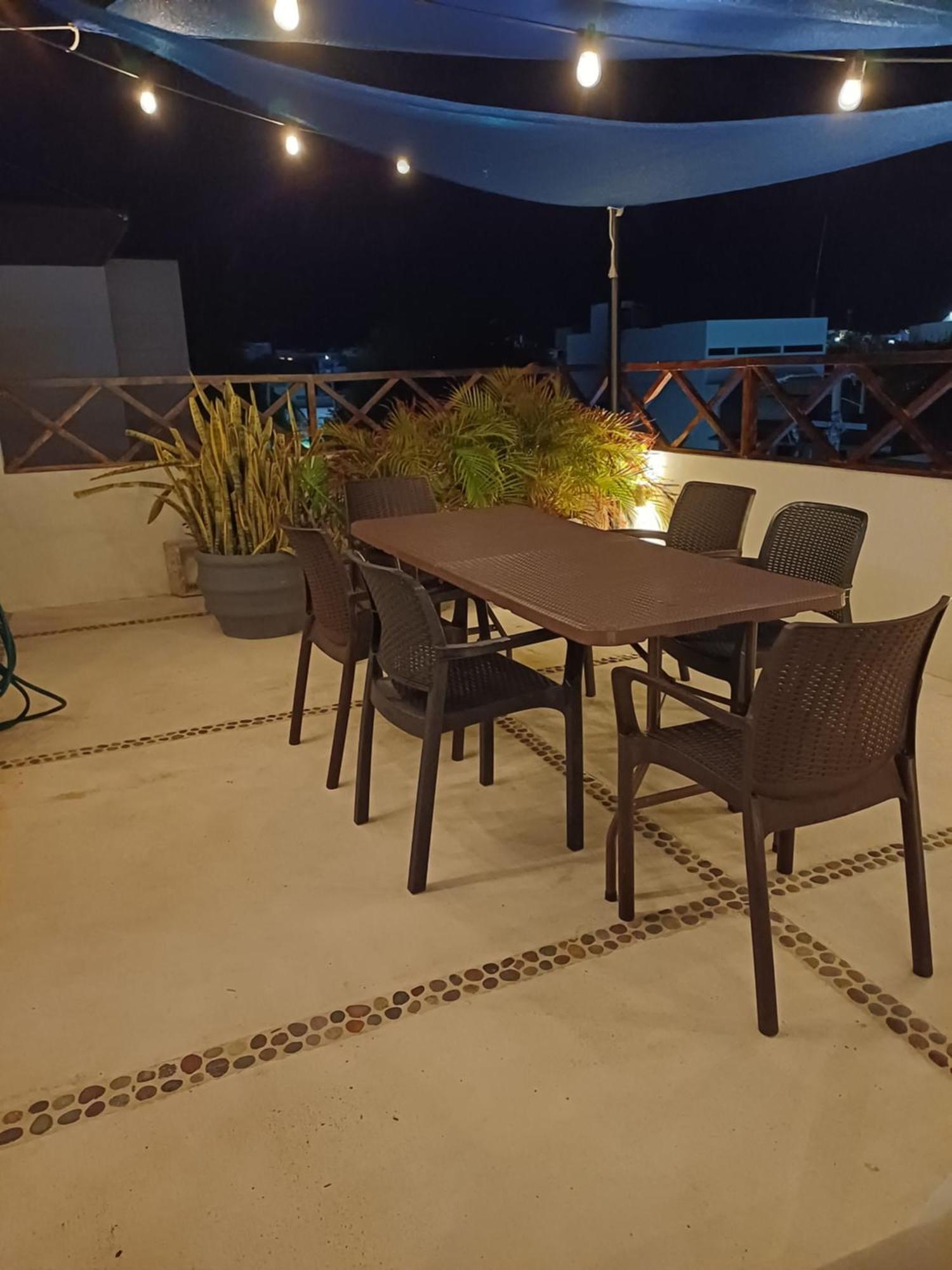 Apartamento Casa Linda Isla Loft- Ocean View- Shared Pool *