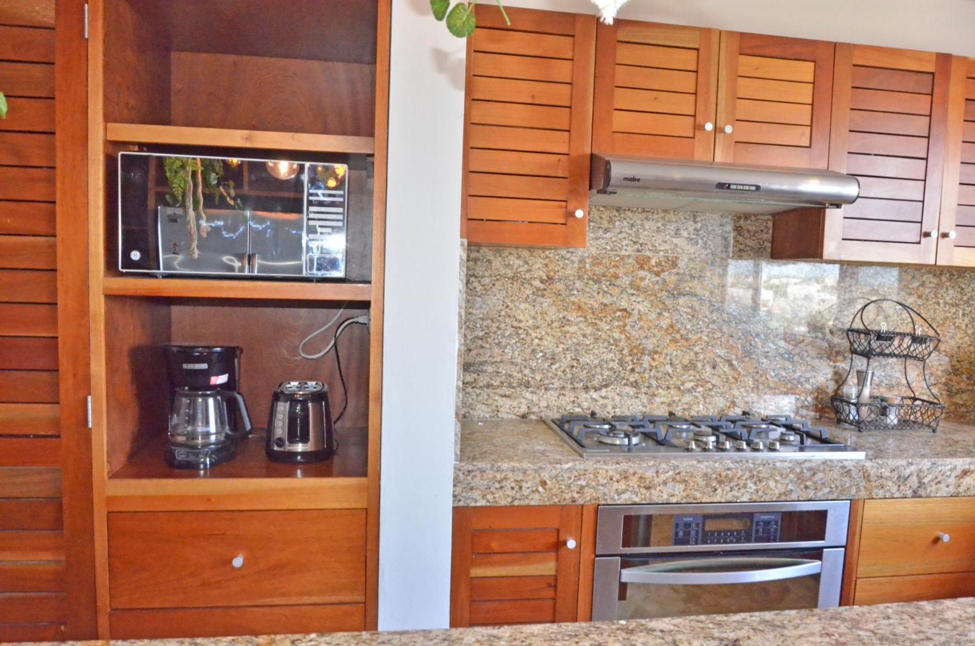 Apartamento Isla Serena *