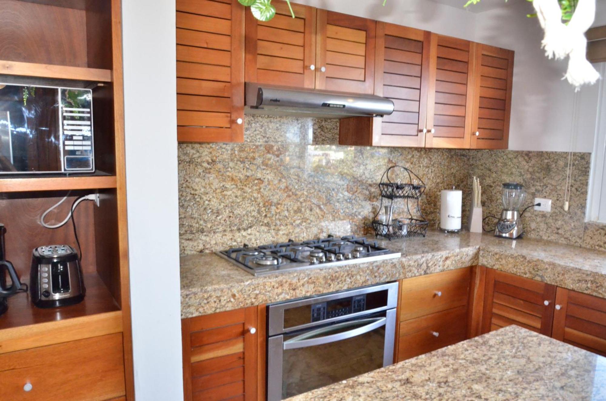 Apartamento Isla Serena *