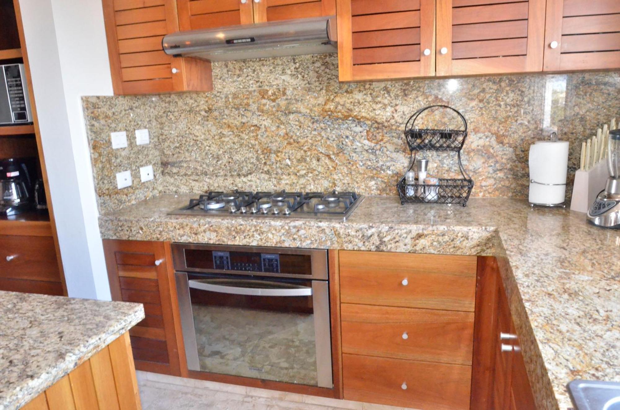 Isla Serena Apartamento Ilha das Mulheres
