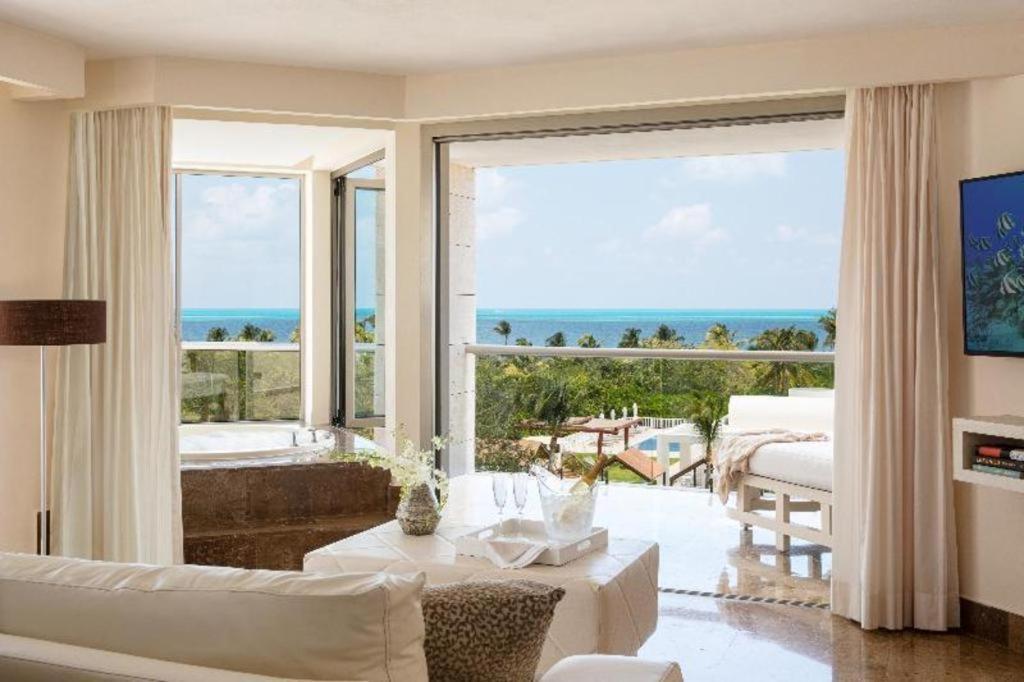 Beloved Playa Mujeres (adults Only) 5*