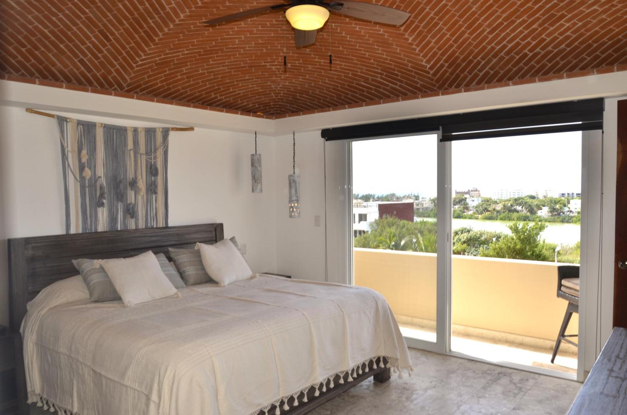 Isla Serena Apartamento