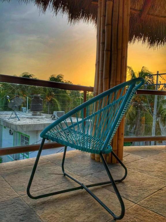 Rustic Isla Mujeres