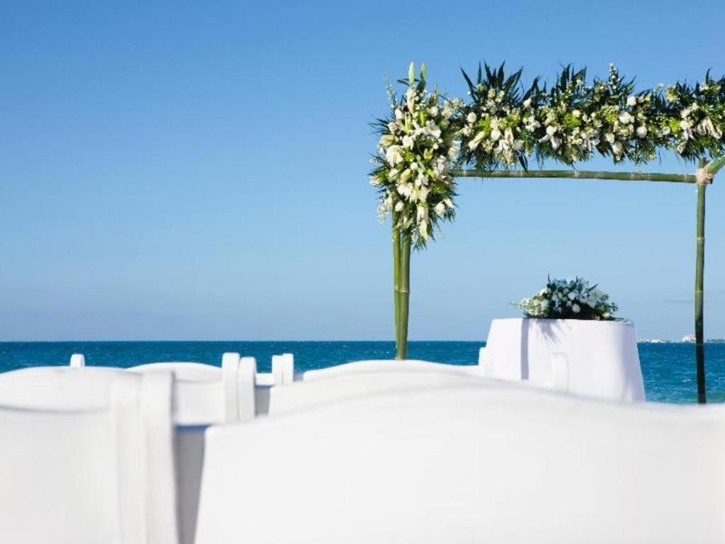 Beloved Playa Mujeres (adults Only)