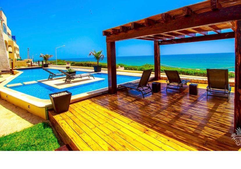 Isla Serena Apartamento *