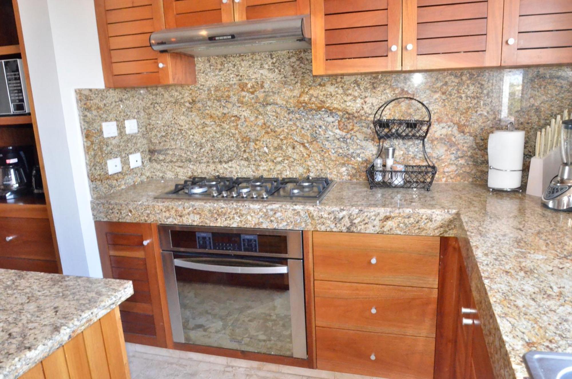 Apartamento Isla Serena *