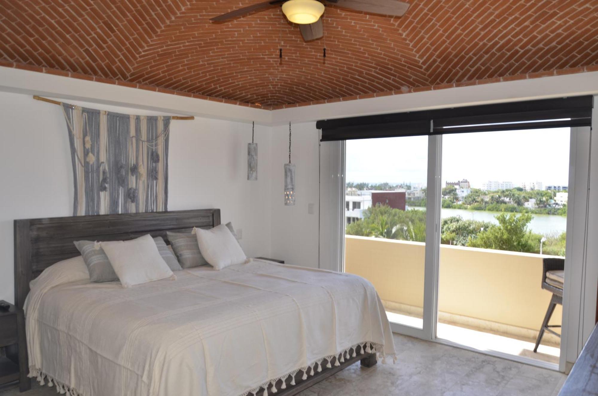 Isla Serena Apartamento Ilha das Mulheres