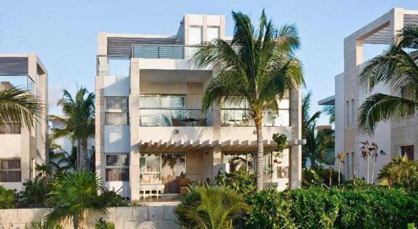 Beloved Playa Mujeres (adults Only)