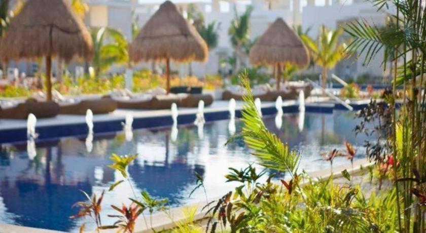 Hotel Beloved Playa Mujeres (adults Only)