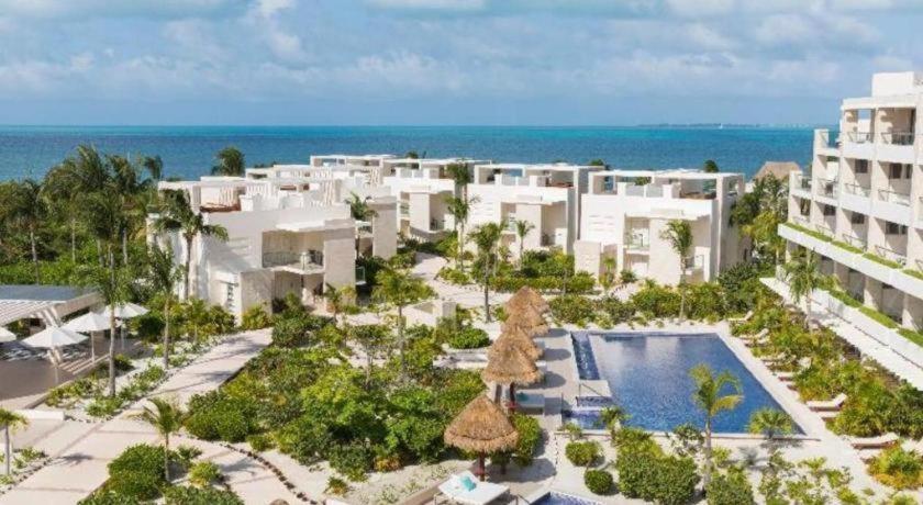 Beloved Playa Mujeres (adults Only) Cancun