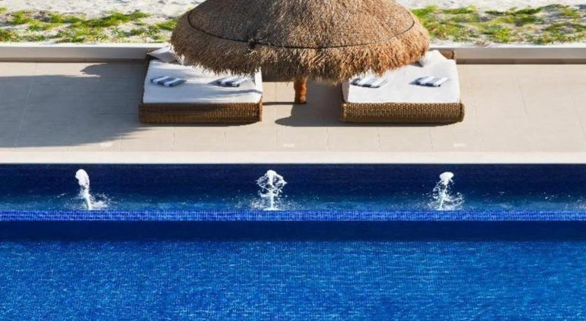 Hotel Beloved Playa Mujeres (adults Only) 5*