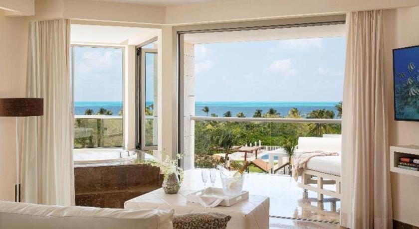 Beloved Playa Mujeres (adults Only) Cancun