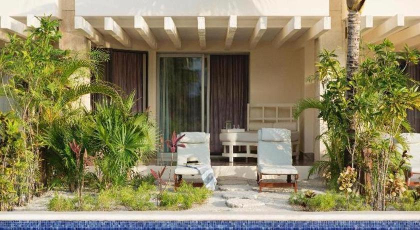 Beloved Playa Mujeres (adults Only) 5*