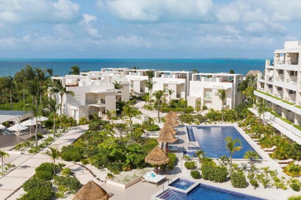 Beloved Playa Mujeres (adults Only) Cancun
