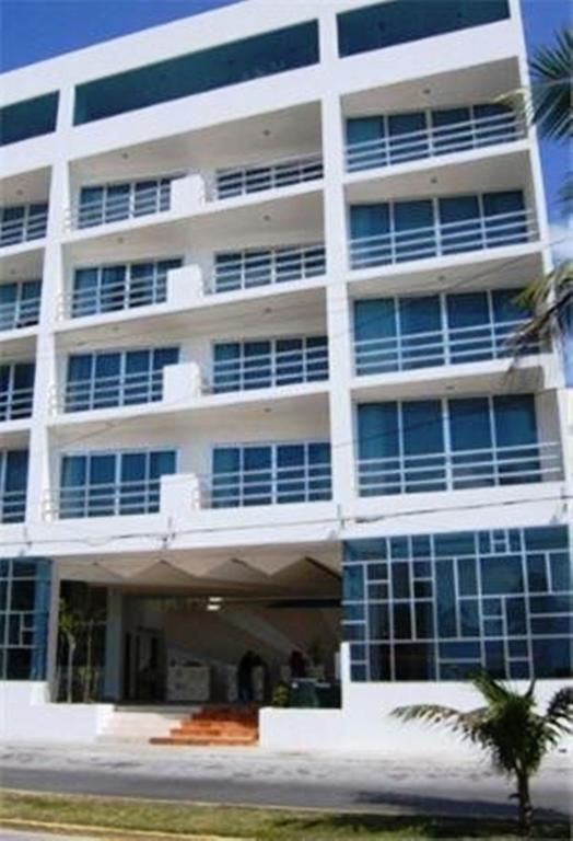Hotel Bahia Chac Chi (adults Only)