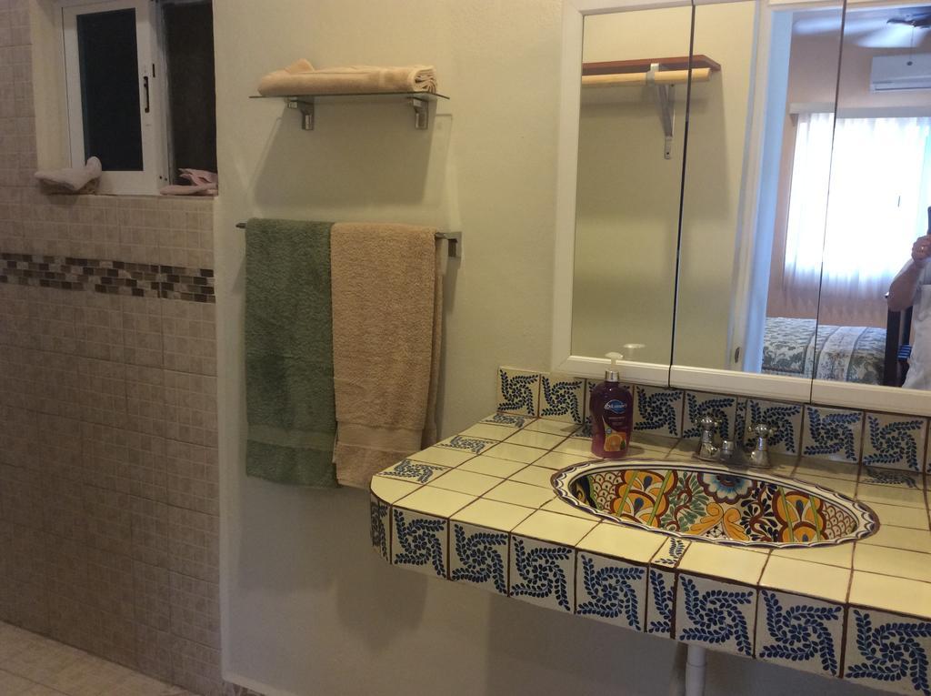 Casa Paloma Blanca Hostel