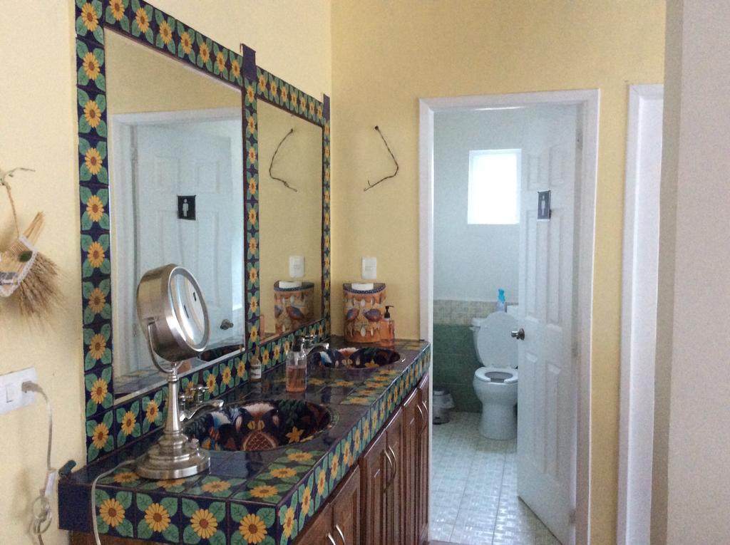 Casa Paloma Blanca Isla Mujeres
