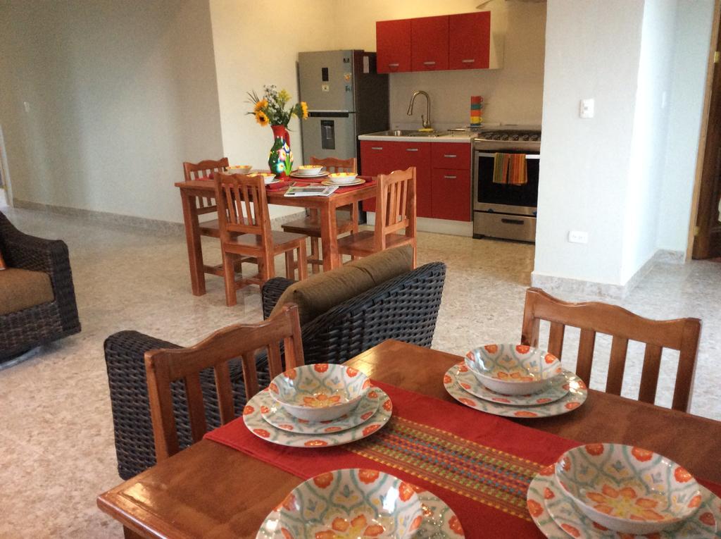 Hostel Casa Paloma Blanca