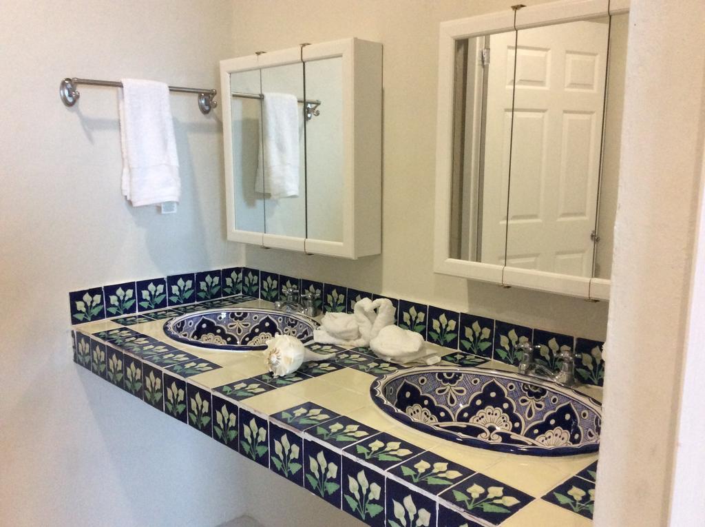 Casa Paloma Blanca Hostel Isla Mujeres